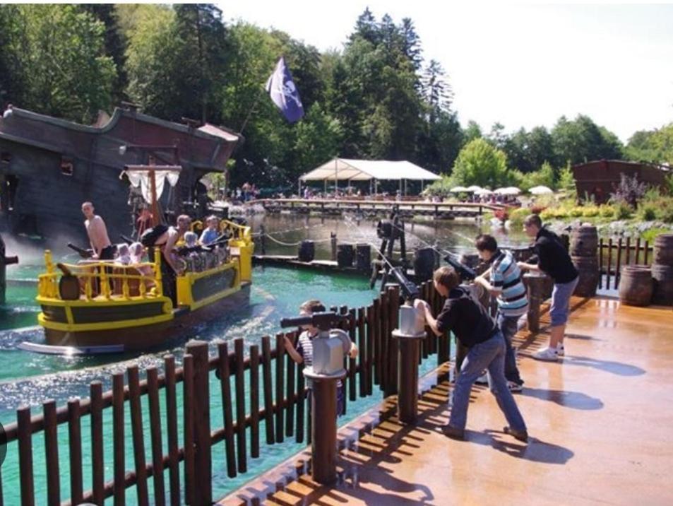Gite Spa "La Foret Argentee" Proche Gerardmer Laveline-du-Houx Exterior photo